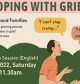 Coping with Grief – IMH